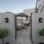 Summer Vibes With Jacuzzi Exo Gonia
