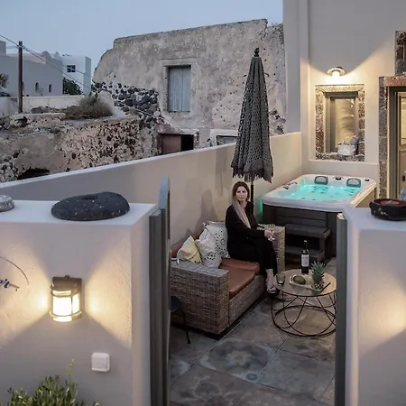 Willa Summer Vibes With Jacuzzi *